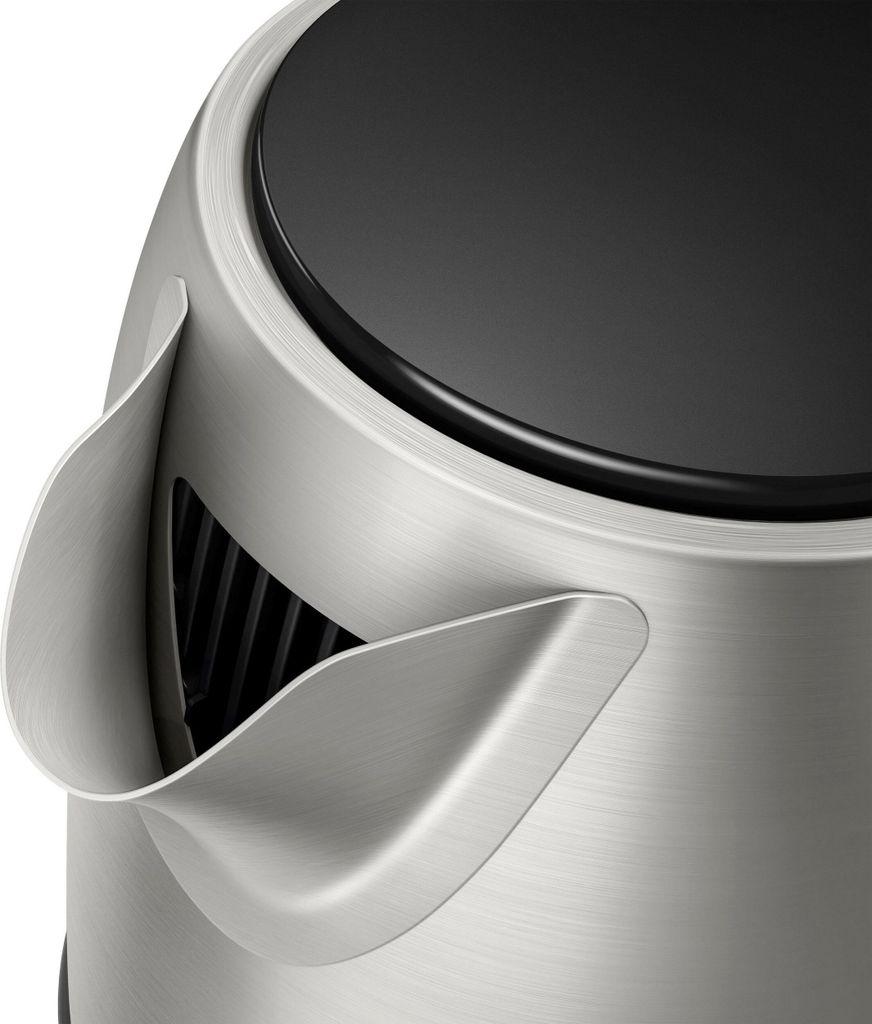 Czajnik Philips HD9350/90 Czarny Stal nierdzewna Zdjęcie produktu 12