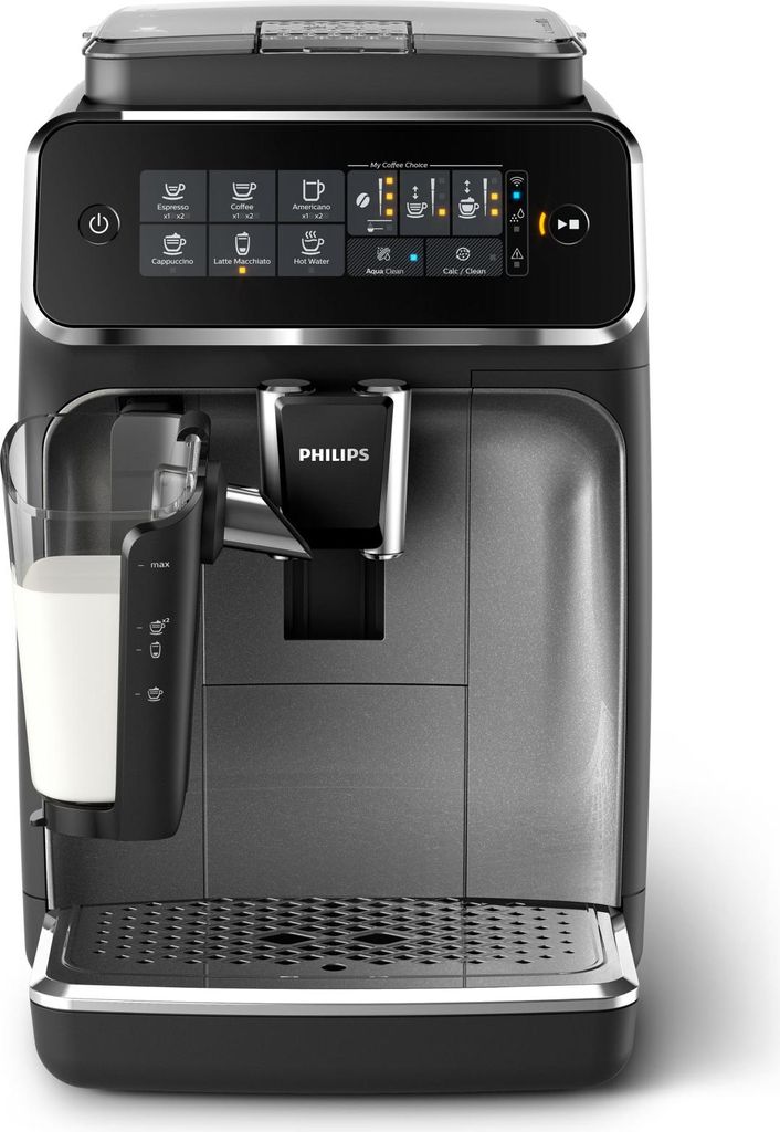 Philips 3200 EP3546/70 Machine à café automatique Lattego 5 Image du produit 
