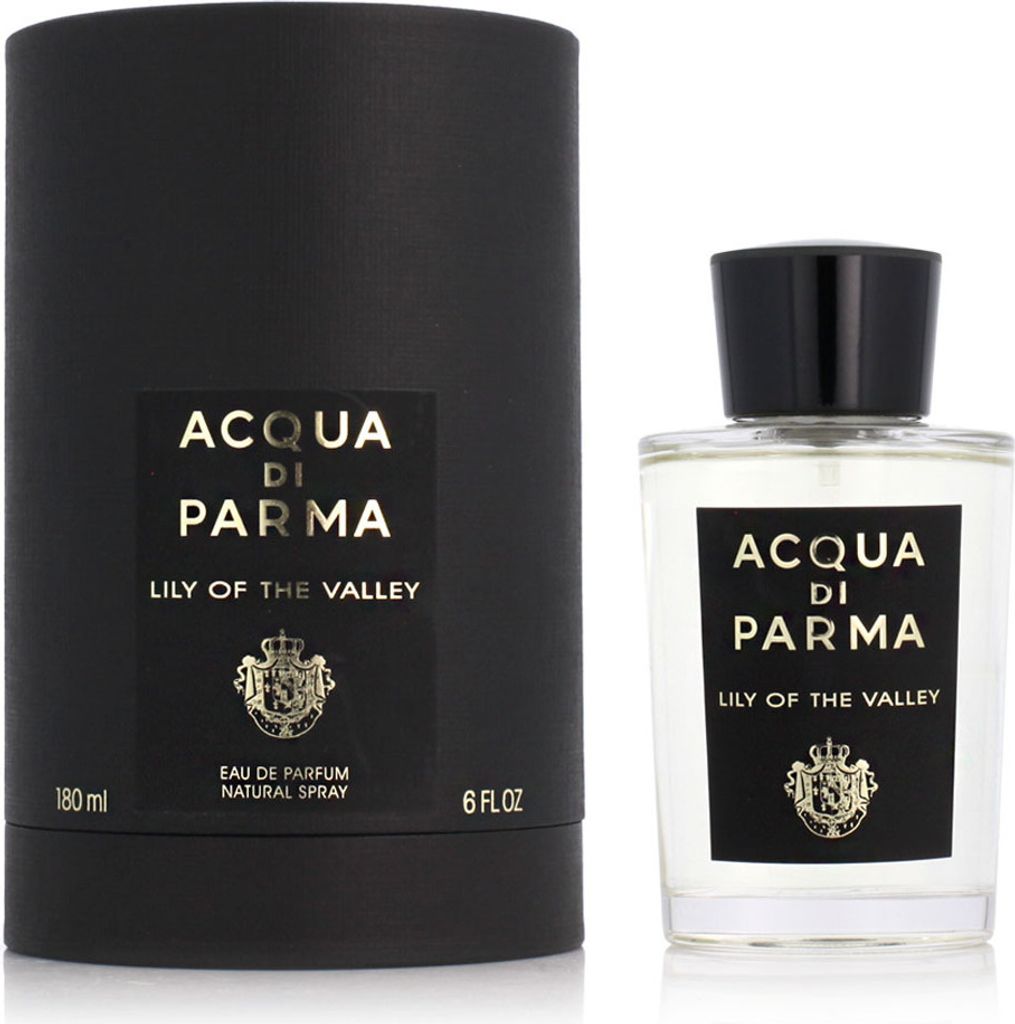 Acqua di Parma Lily of the Valley parfémovaná voda unisex Obrázok produktu 