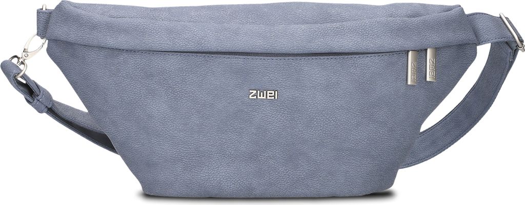 Zwei Mademoiselle.M Umhängetasche 40 cm Produktbild 