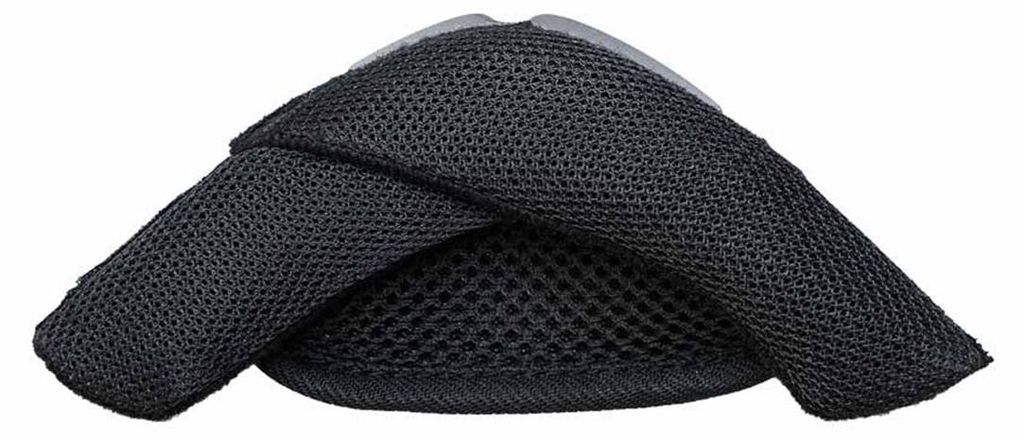 Paravento Mentoniera Casco Airoh SPARK 2 Immagine del prodotto 