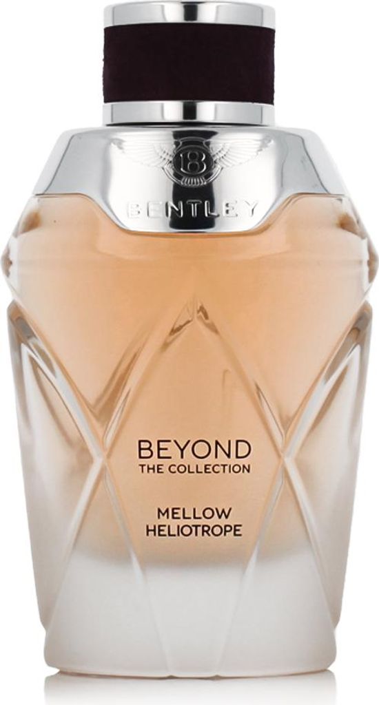 Bentley Beyond The Collection Mellow Heliotrope Lima Eau de Parfum unisex 100 ml