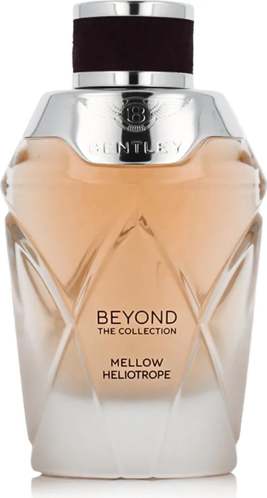 Parfum Durable Bentley Mellow Heliotrope 100 ml contre les Odeurs