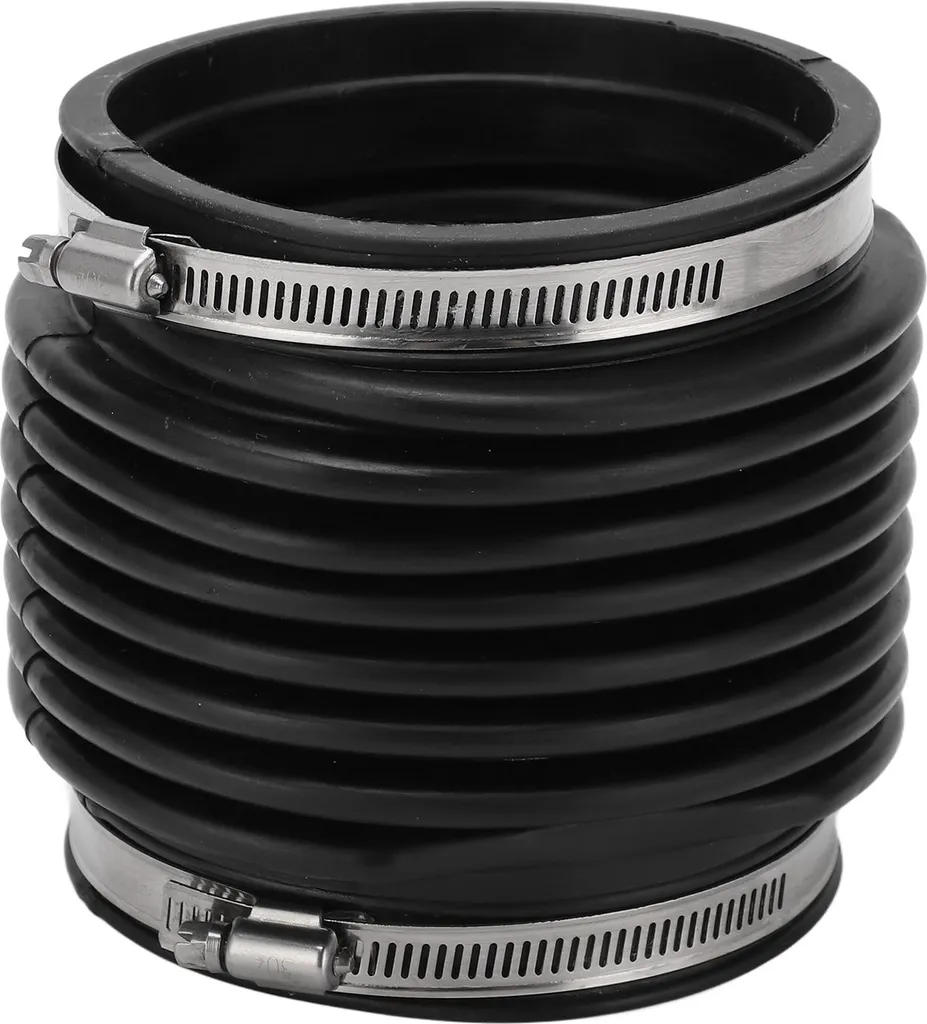 Soufflet 60932A4 en caoutchouc robuste pour transmission Mercruiser Z