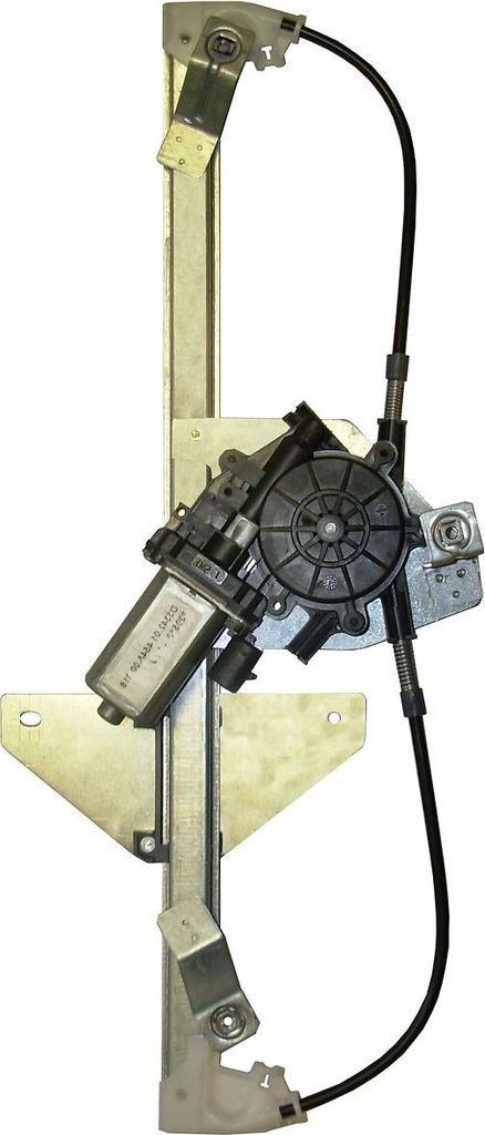 VALEO 851421 Elektrischer Fensterheber Vorne Rechts für NISSAN Qashqai II (J11, J11)