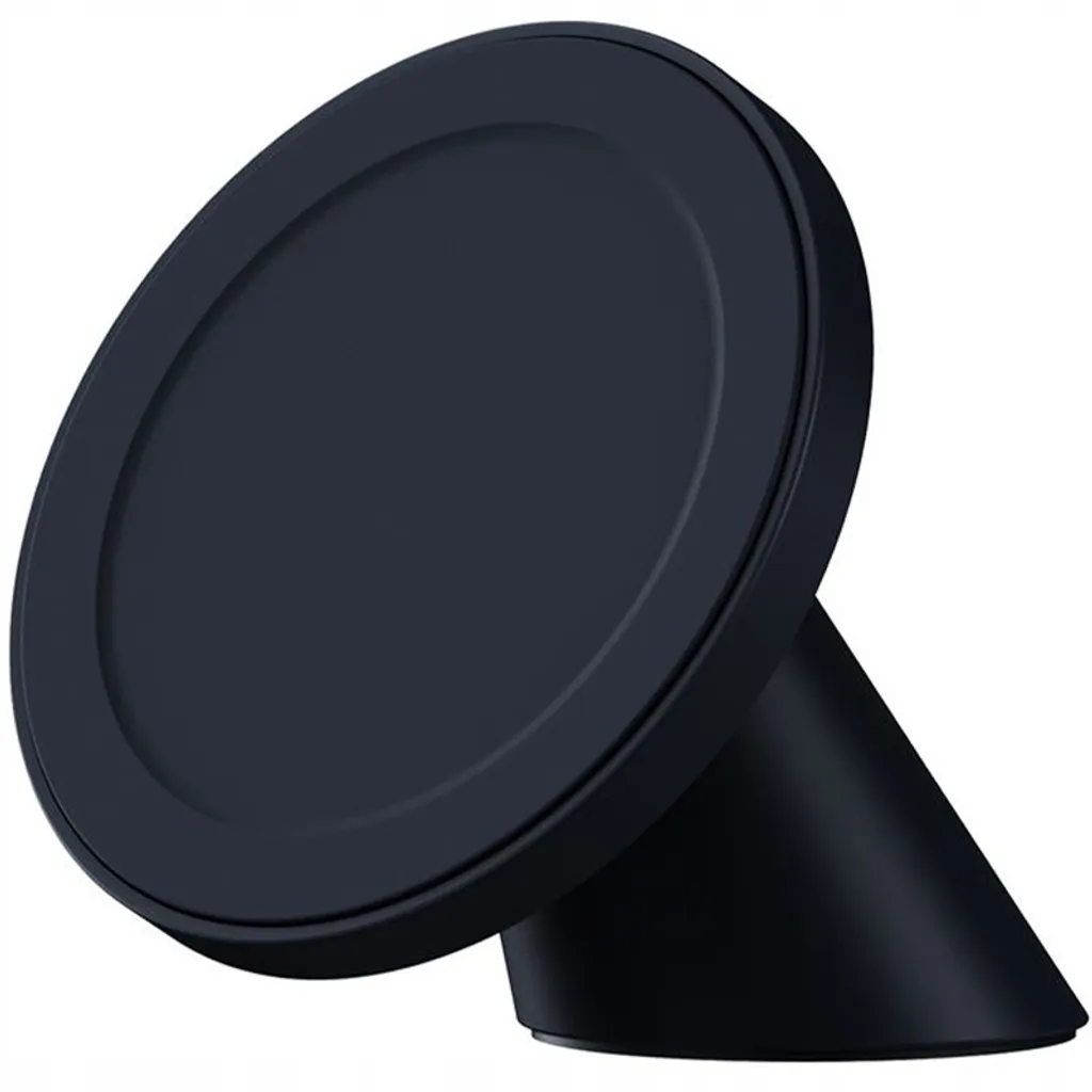 Support Voiture pour iPhone MagSafe iOttie Velox - Idéal Navigation - 5