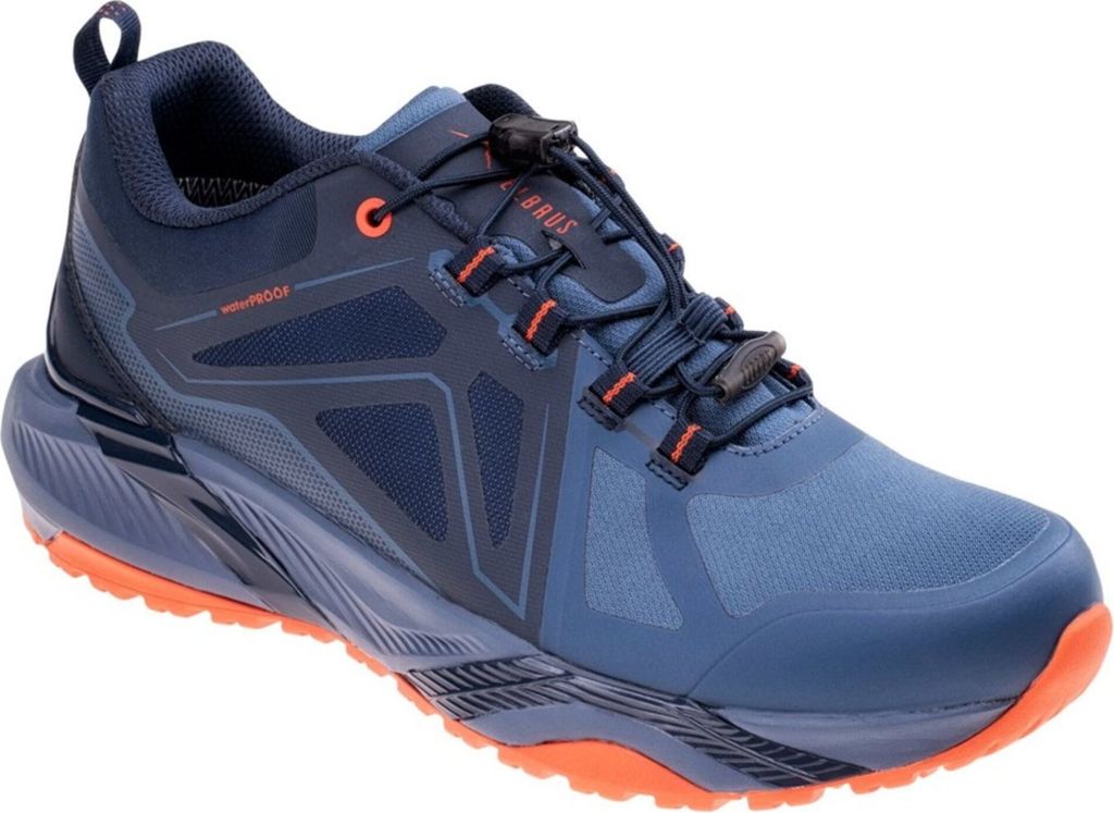 Schuhe Elbrus Omelio Wp Gr Dress 34935370878