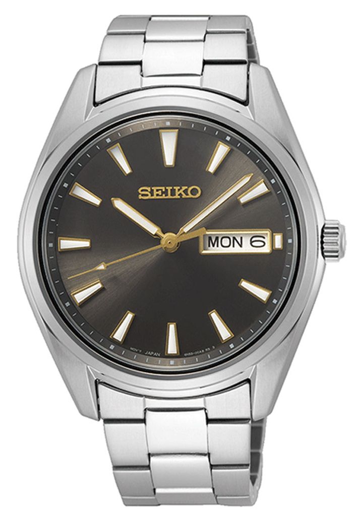 Pánske hodinky - Seiko Model: SUR343P1 Obrázok produktu 