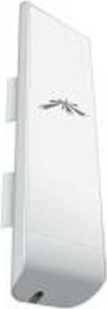 Ubiquiti NSM2 Solution contre le WiFi Faible en Extérieur et Longue Portée