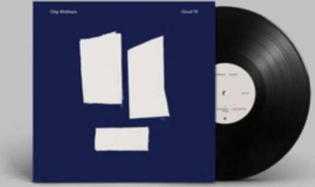 Chip Wickham: Cloud 10 - - (LP / C)