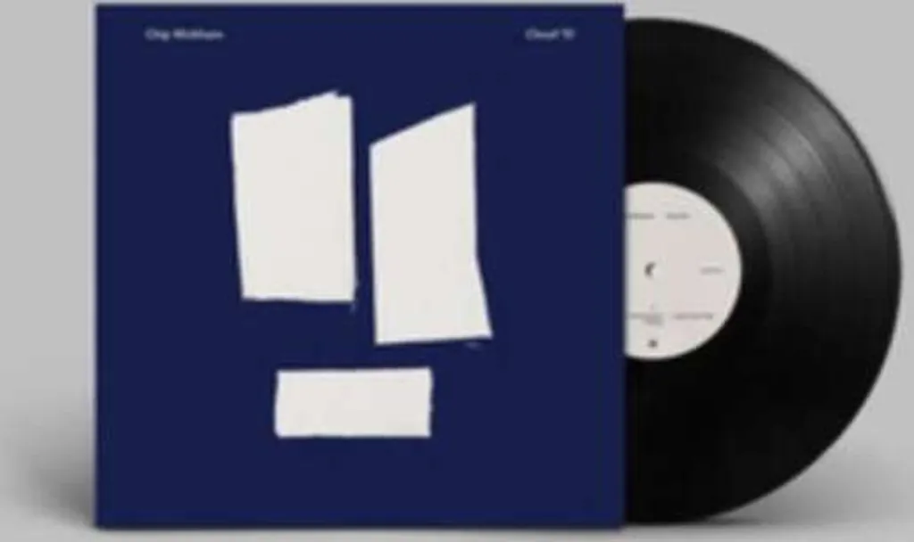 Vinyle Jazz Chip Wickham Cloud 10 LP : Son Audiophile sans Grésillements