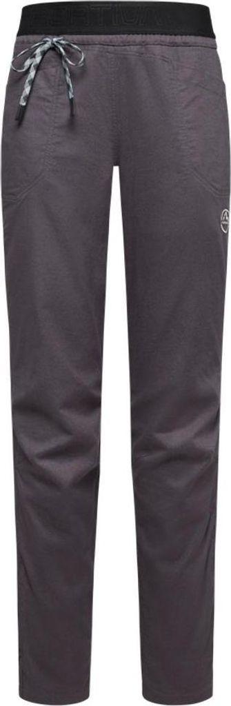 Bolt Pant W - Damen Kletterhose, leicht und funktionell - La Sportiva, Größe:L, Farbe:G19W04-Onyx/Chalk