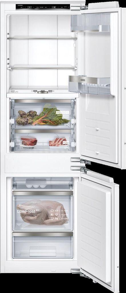 Siemens iQ700 KI84FPDD0, 233 l, SN-T, 10 kg/24h, D, Fresh Produktbild 