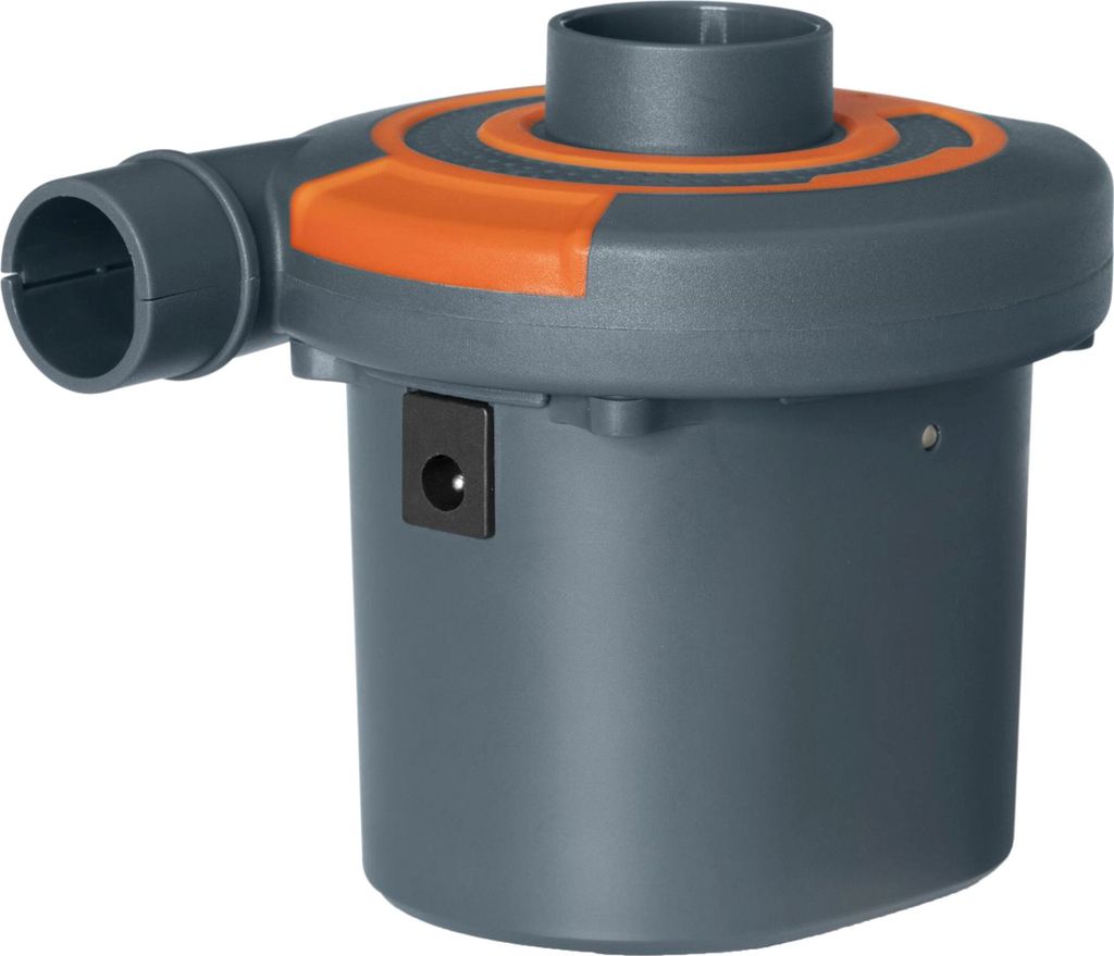 Bestway® Sidewinder™ akkubetriebene Elektropumpe 565 l/min Produktbild 