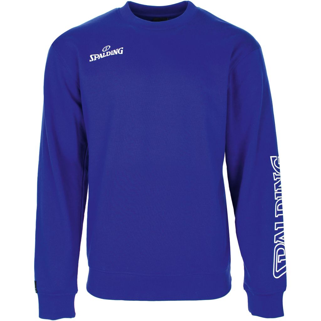 Spalding TEAM II CREWNECK, 116