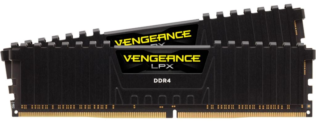 Corsair Vengeance LPX - DDR4 - Kit - 32 GB: 2 x 16 GB Immagine del prodotto 
