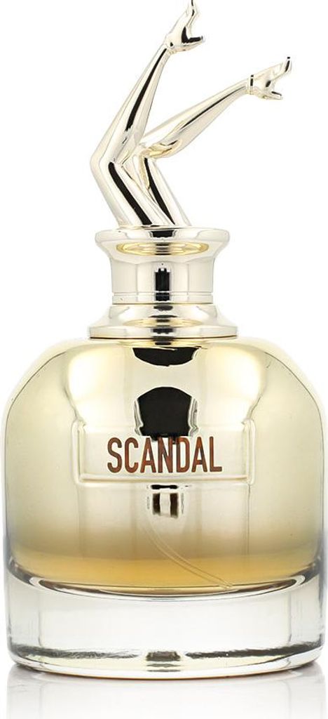 Jean Paul Gaultier Scandal Gold EDP 80 ml W Image du produit 