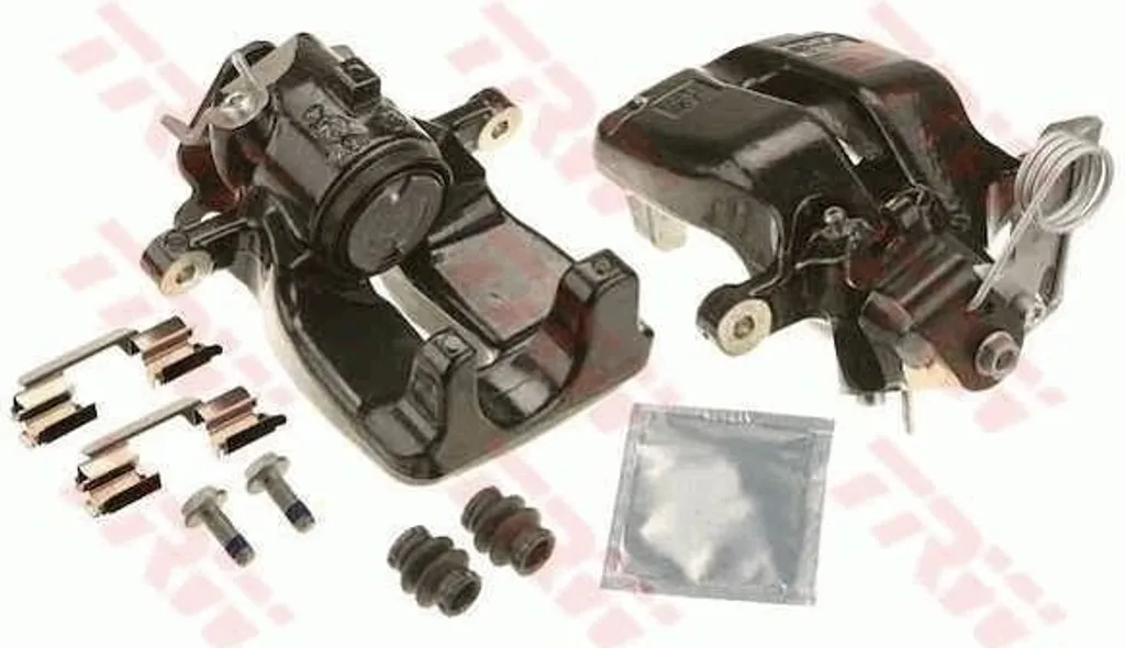 Étrier de frein hydraulique arrière pour Audi A6 (4B) châssis TRW BHT256E