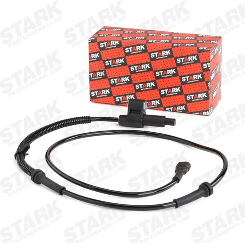 Capteur de vitesse de roue ABS pour Mondeo II et Cougar OE 1012022 Stark