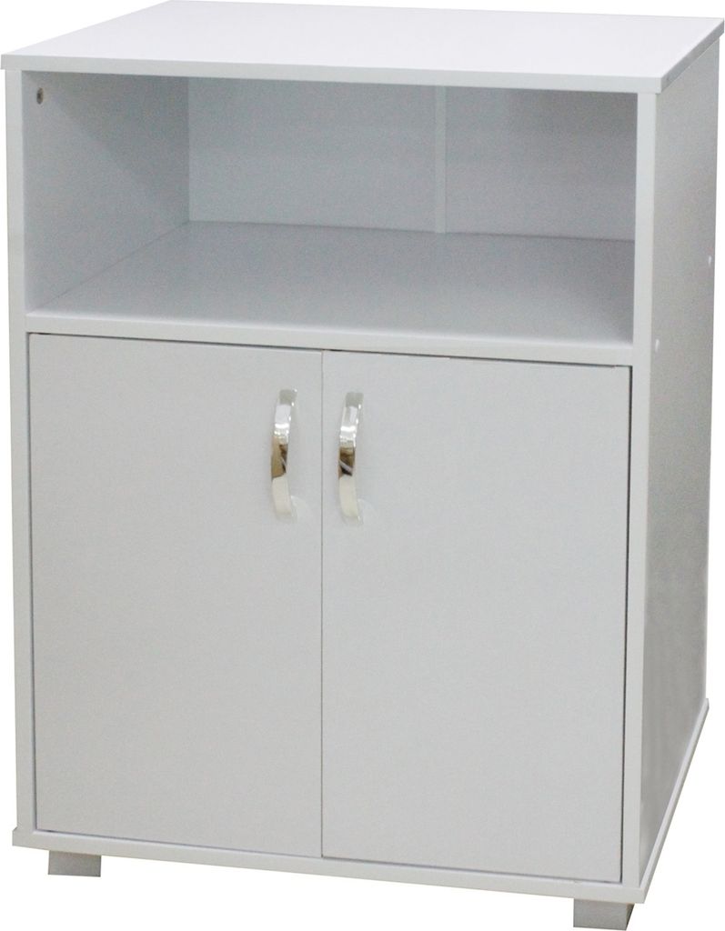 Küchenschrank Blanca HTI-Line Produktbild 2