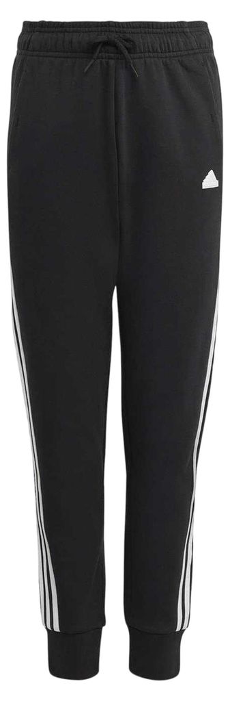 Adidas - Jogginghosen für Kinder GT23261 (140) (Schwarz/Weiß)