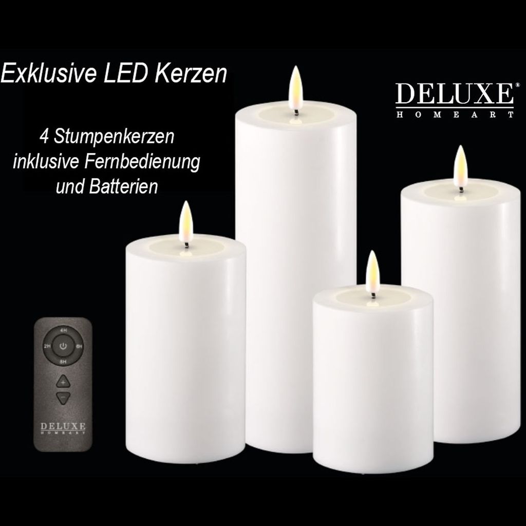 Deluxe Homeart Geschenkbox mit Fernbedienung | Kaufland.de Deluxe Homeart Geschenkbox mit Fernbedienung | Kaufland.de