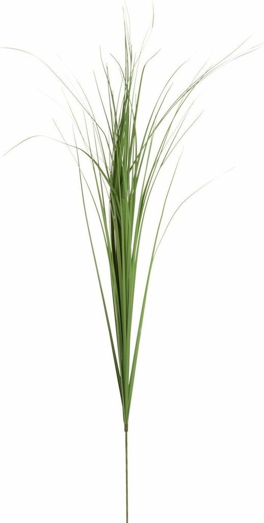 Mica Kunstpflanze Riedgras grün 99 cm Produktbild 