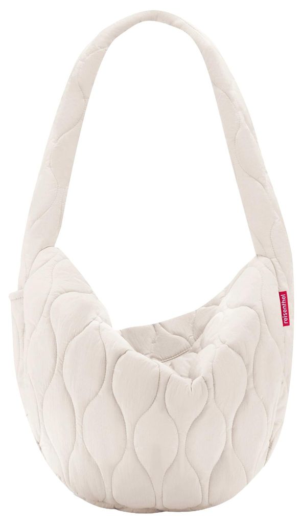 reisenthel moonbag Umhängetasche puffer stone 24 L GO7097 Produktbild 