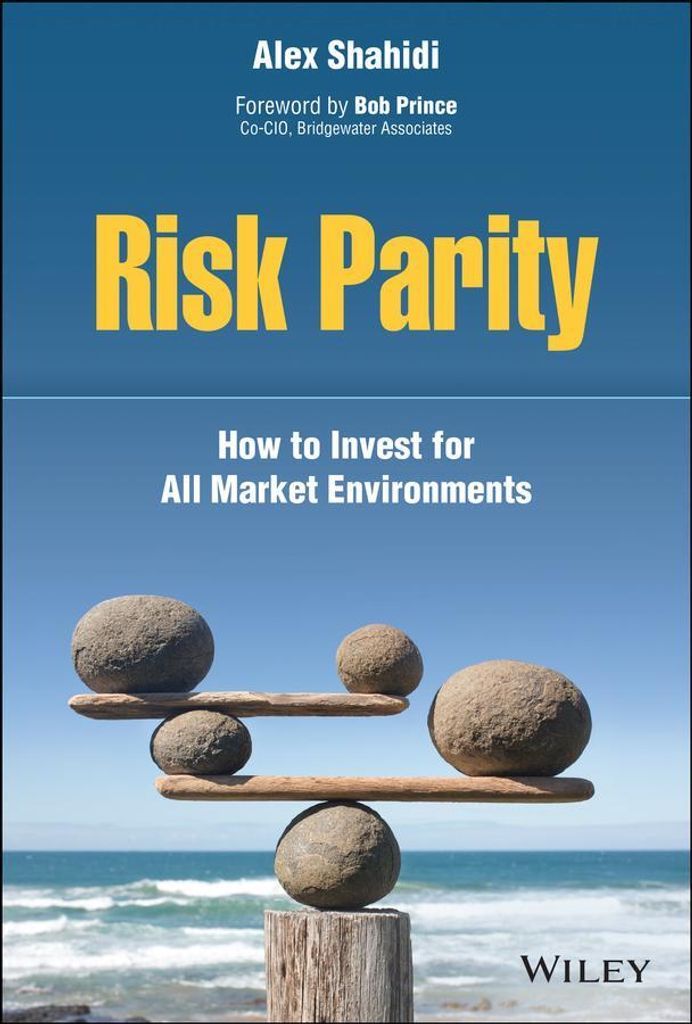 Risk Parity Book – Lingua: Inglese