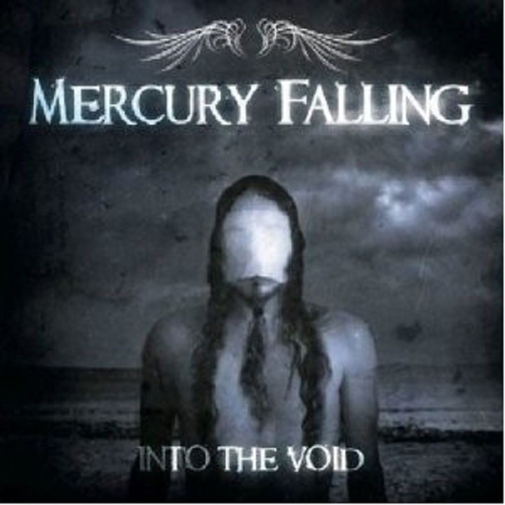 Mercury Falling-Into The Void
