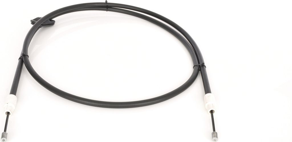 BOSCH Handbremsseil Seilzug Feststellbremse passend für MERCEDES-BENZ GLK (X204) 1 987 482 759