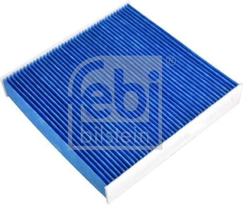 Filtre à air intérieur pour Defender et Discovery - FEBI 175001 OE