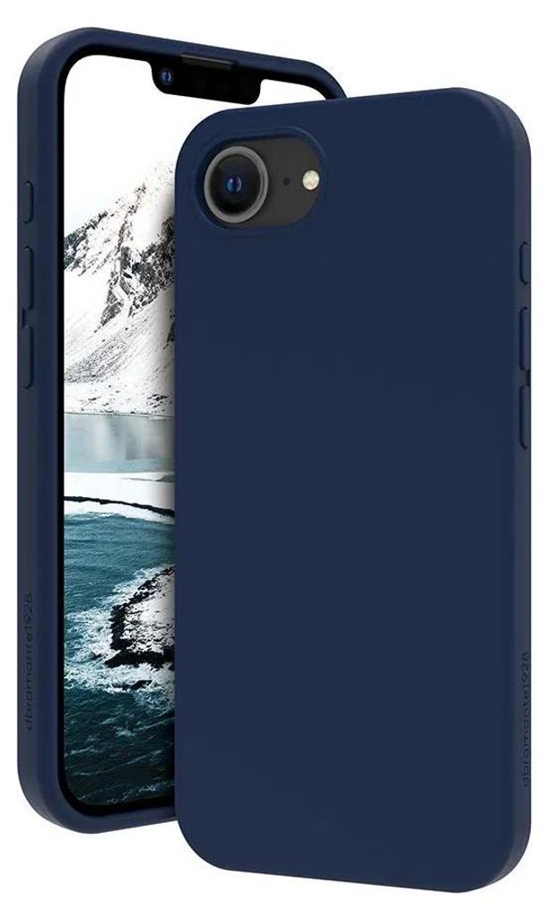 dbramante1928 Costa Rica, Cover, Apple, iPhone 17e/16e, 15,5 cm (6.1"), Blau