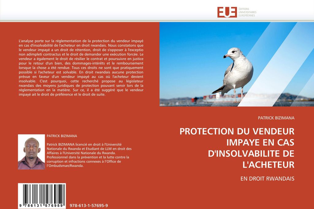 Protection Du Vendeur Impaye En Cas D''insolvabilite De L''acheteur