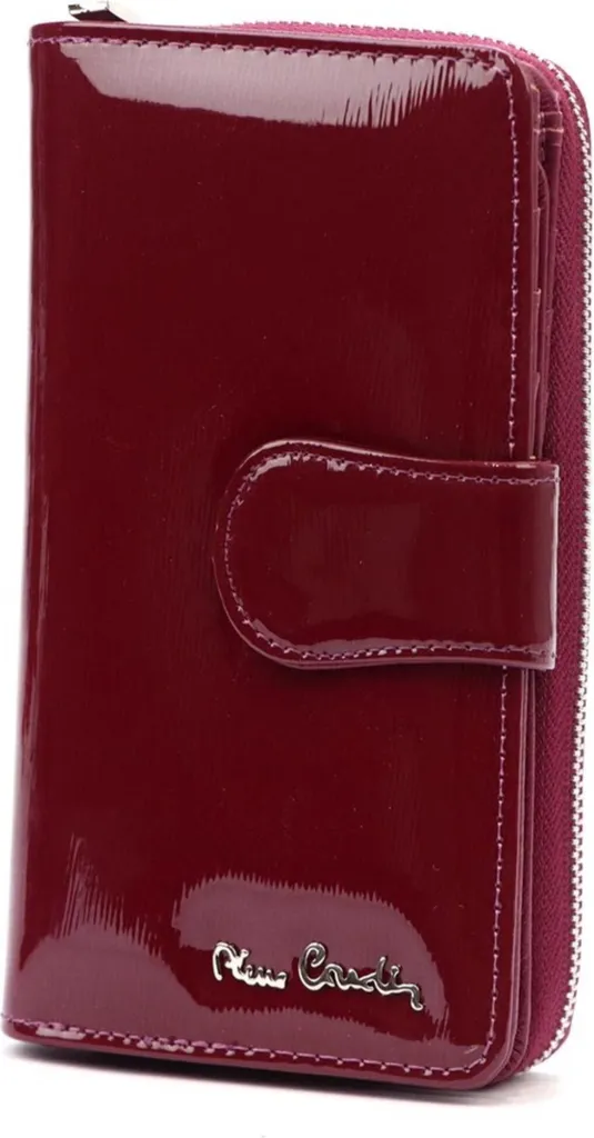 Idee Regalo Uomo: Portafoglio Pierre Cardin Greg 54333 in Pelle