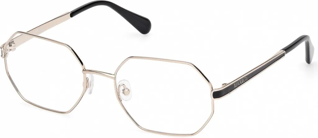 Offerta Max&Co. MO5163 Gold Palladium - Occhiali Vista Originali