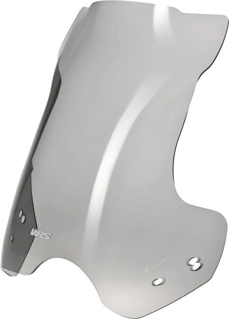 Bulle R1150GS / ADV Wscrn - Finissez-en avec le Vent et les Turbulences