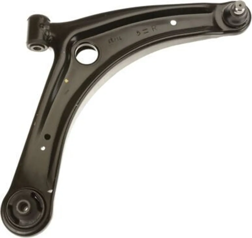 Triangle de suspension avant TRW JTC2227 pour C4 Aircross et 4008 PSA