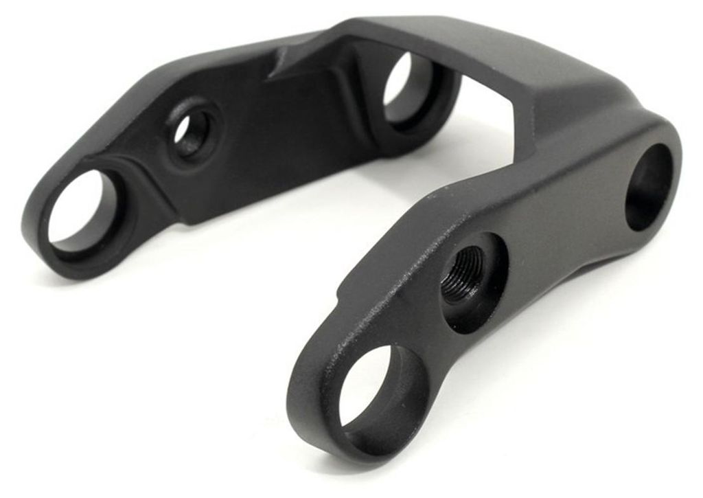 Accell Hunland Linkage Haibike Lyke V2 (neue Version)