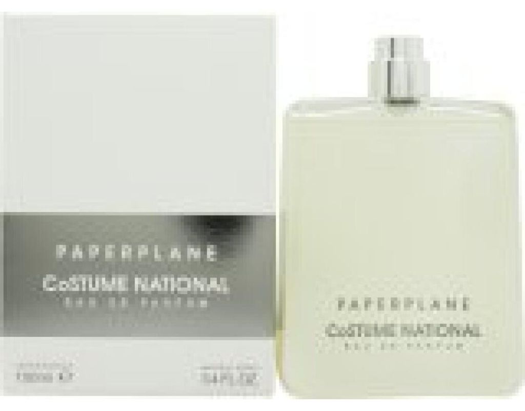 CoSTUME NATIONAL SCENTS Paperplane, Männer, 100 ml, Produktbild 