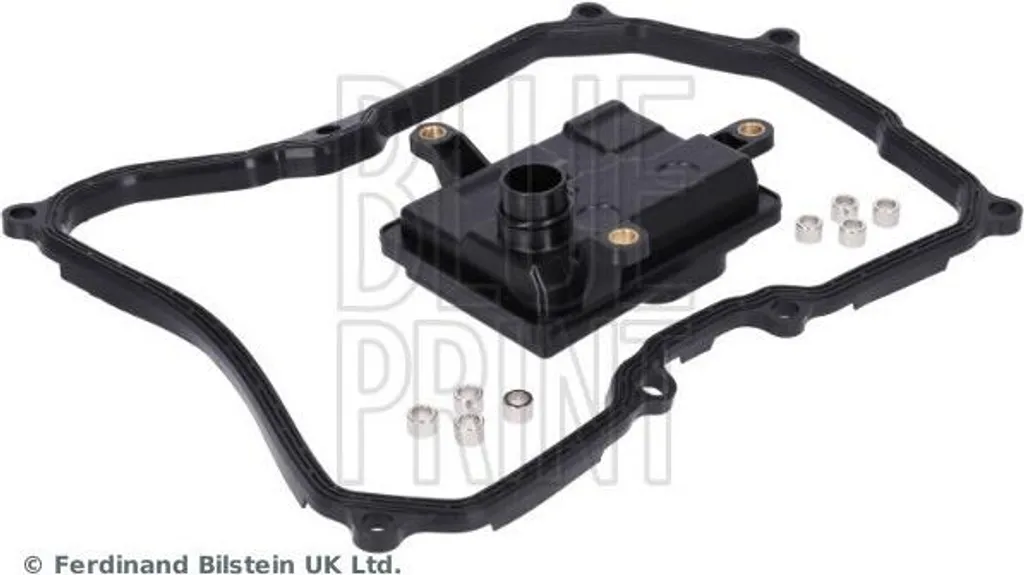 Filtre hydraulique de boîte de vitesses pour entretien Skoda Karoq
