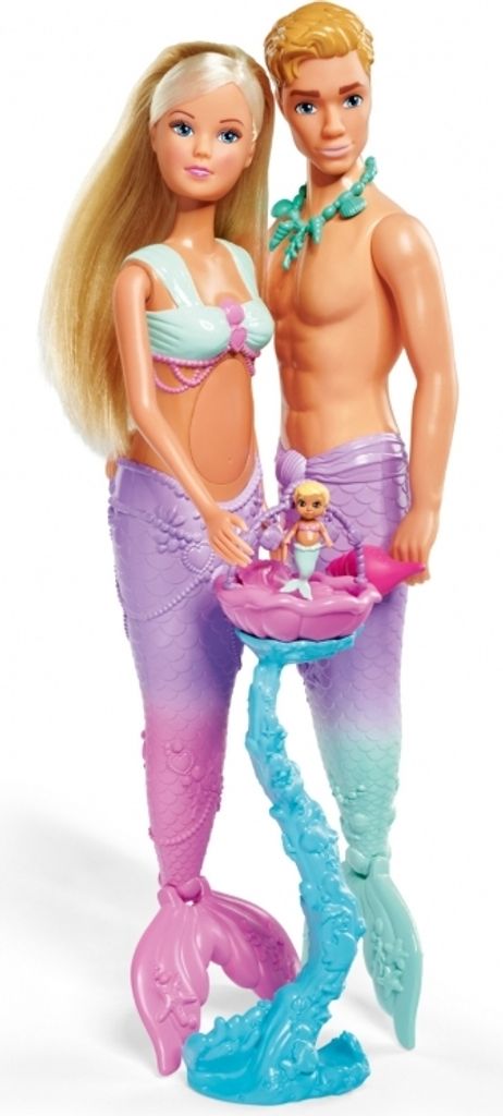 Stefi Love Mermaid Family Obrázek produktu 8