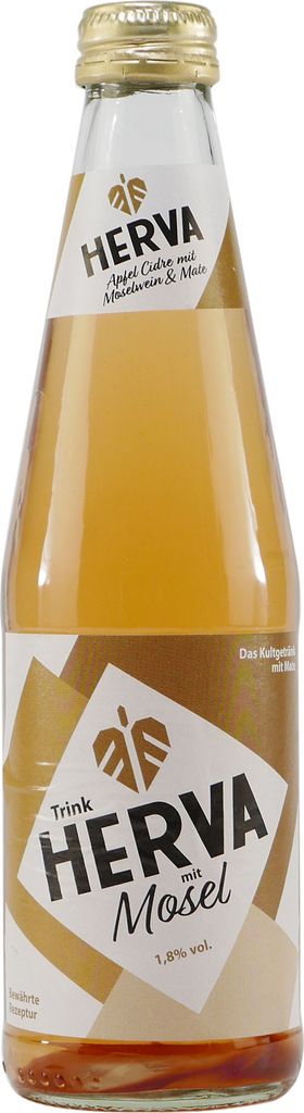 HERVA mit Mosel (12 x 0,33L)