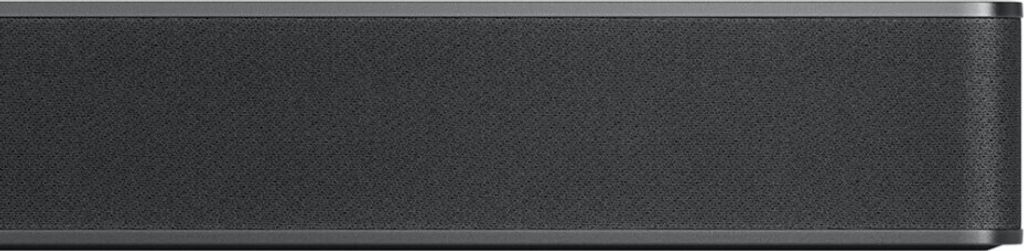 Lg S80qy Soundbar Und Subwoofer 480w Silber One Size / EU Produktbild 11