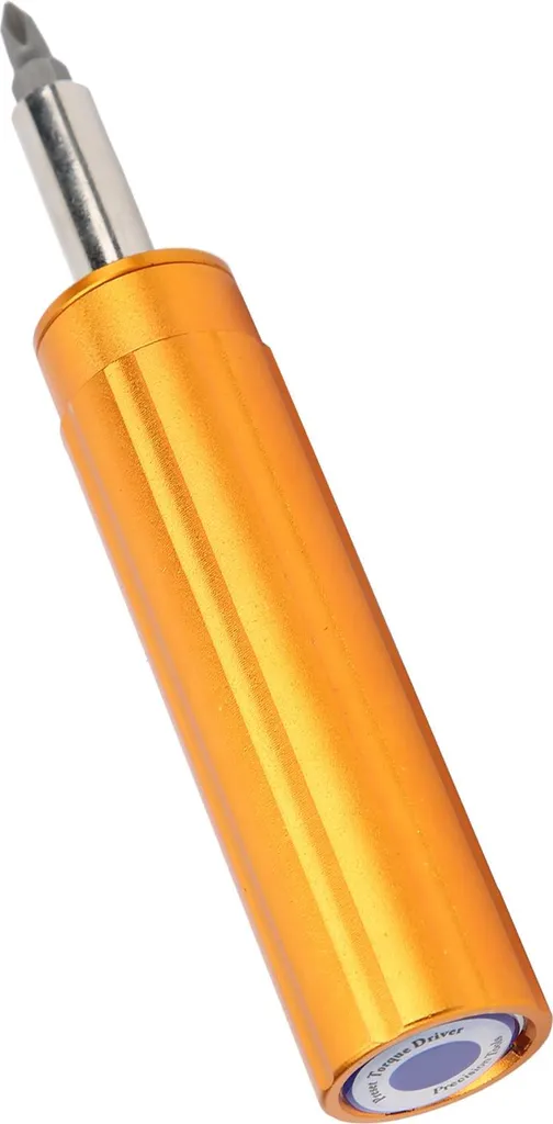 Tournevis dynamométrique préréglé DSQ-1 pour montage de précision rapide - 9
