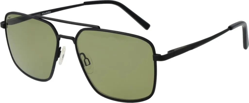 Lunettes Conduite Serengeti Aitkin SS554002 - Confort Visuel Calibre 56
