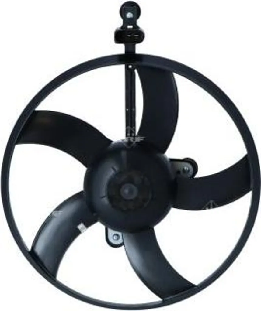 Évitez la surchauffe moteur avec le ventilateur NRF 6Q0959455AF