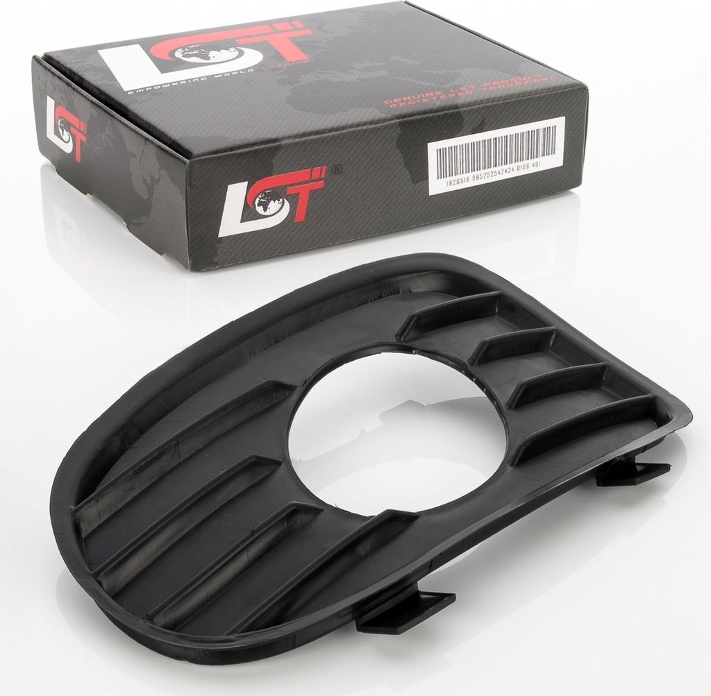 Nebelscheinwerfer Gitter Blende Stoßstange rechts für OPEL VECTRA B ab 1999