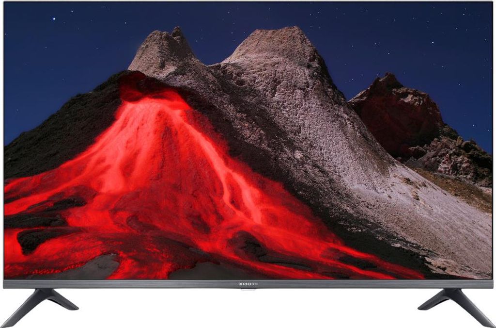 Xiaomi ELA5936EU TV 32 pollici HD Smart TV Wi-Fi Nero anno Immagine del prodotto 