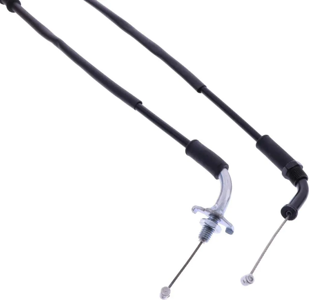 Câble d'accélération JMP 152-277 robuste pour Honda PCX 125/150
